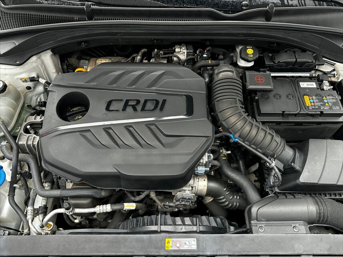 Hyundai i30 Kombi 1,6 l 85 kw