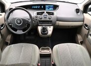 Renault Scénic MPV 1,5 l 78 kw