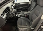 Škoda Superb Kombi 2,0 l 125 kw