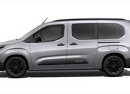 Citroën Berlingo MPV 1,5 l 96 kw