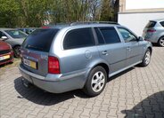 Škoda Octavia Kombi 1,9 l 66 kw