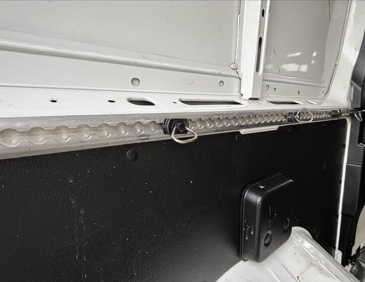 Peugeot Boxer Ostatní 2,0 l 96 kw