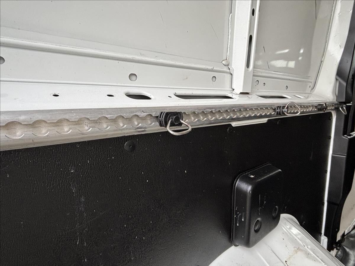 Peugeot Boxer Ostatní 2,0 l 96 kw