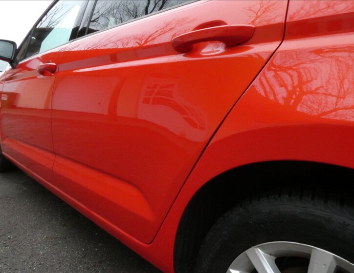 Volkswagen Touran 16