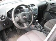 Seat Leon Kombi 1,4 l 92 kw