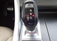 Land Rover Range Rover Sport SUV 3,0 l 190 kw