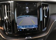 Volvo XC60 SUV 2,0 l 145 kw