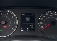 Opel Movano Valník 2,3 l 110 kw