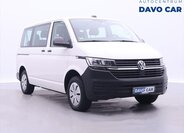 Volkswagen Transporter Kombi 2,0 l 81 kw