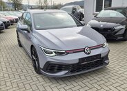 Volkswagen Golf Hatchback 2,0 l 221 kw