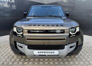 Land Rover Defender SUV / Terénní 3,0 l 221 kw