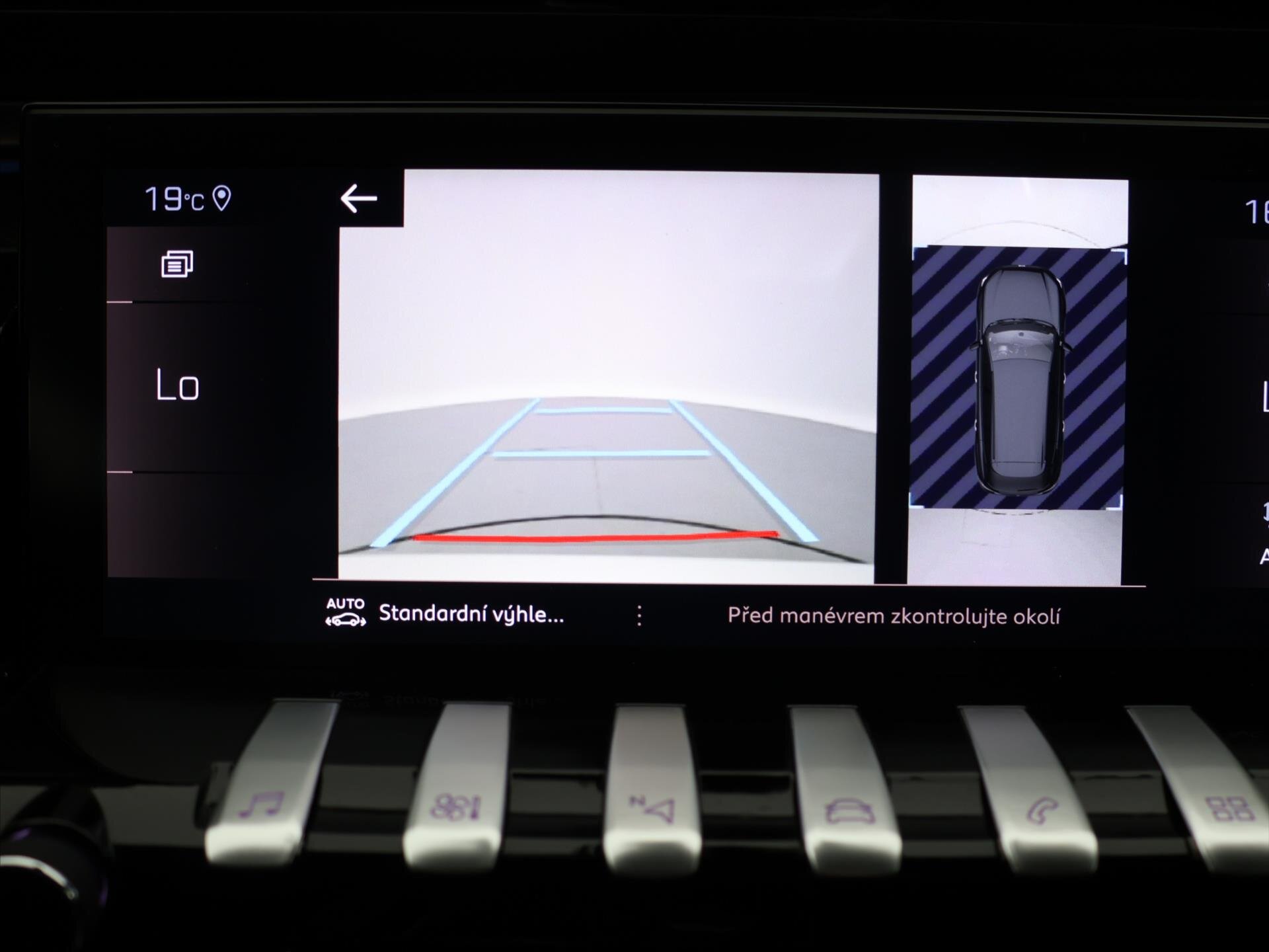 Peugeot 508 Kombi 2,0 l 130 kw