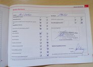 Škoda Yeti Kombi 1,2 l 77 kw