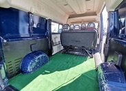 Fiat Ducato Ostatní 3,0 l 130 kw