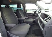 Volkswagen Caravelle MPV 2,0 l 110 kw