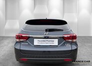 Hyundai i40 Kombi 1,7 l 104 kw