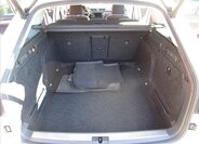 Škoda Superb Kombi 1,8 l 132 kw