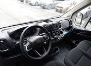 Fiat Ducato Skříň 2,2 l 103 kw