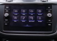 Volkswagen Tiguan SUV / Terénní 1,5 l 96 kw