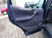 Mercedes-Benz Třídy A Kombi 1,6 l 75 kw