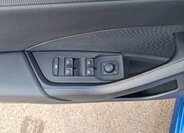 Škoda Octavia Kombi 1,5 l 110 kw