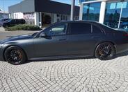 Mercedes-Benz Třídy S 5