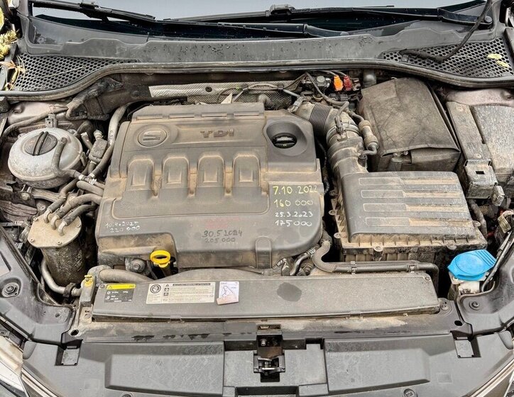 Seat Leon Hatchback 0,0 110 kw