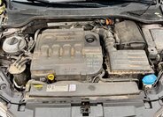 Seat Leon Hatchback 0,0 110 kw