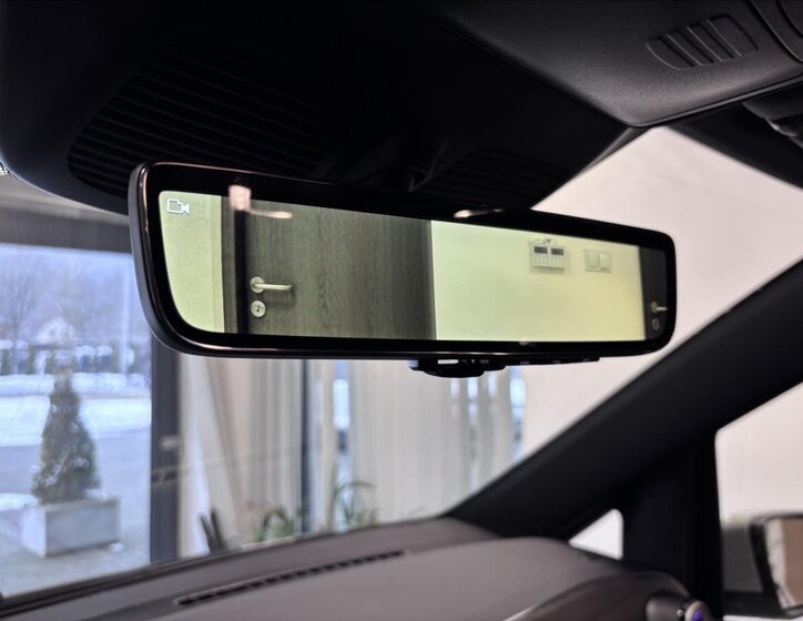 Mercedes-Benz Třídy V Kombi 2,0 l 174 kw