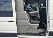 Volkswagen Crafter 5