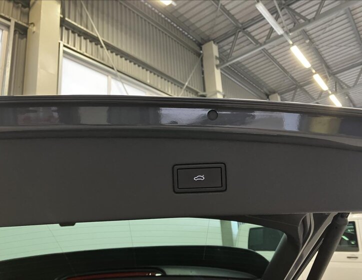 Volkswagen Tiguan SUV / Terénní 1,4 l 110 kw