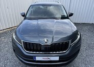 Škoda Kodiaq Kombi 2,0 l 110 kw