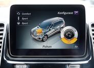 Mercedes-Benz GLS 44