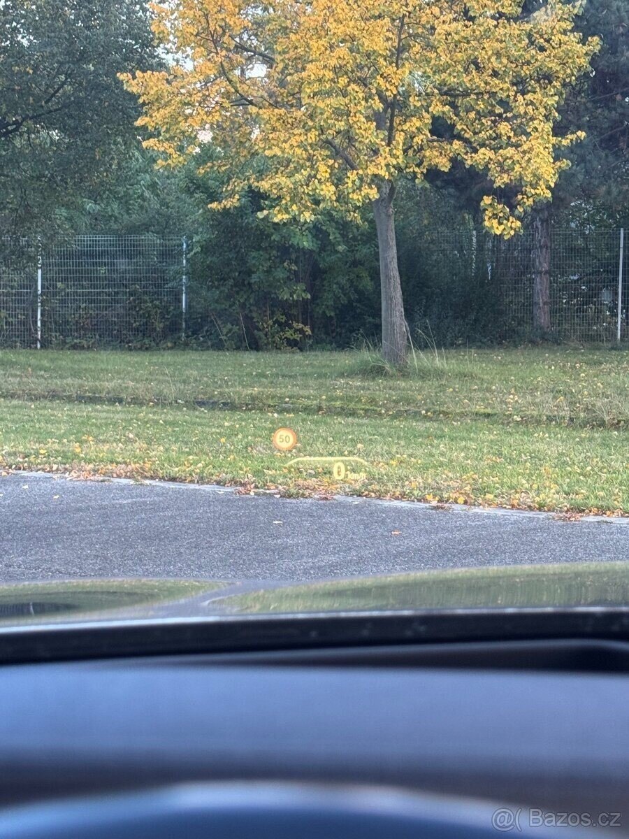 BMW Řada 5 Kombi 0,0 0