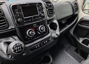 Peugeot Boxer Skříň 2,2 l 103 kw