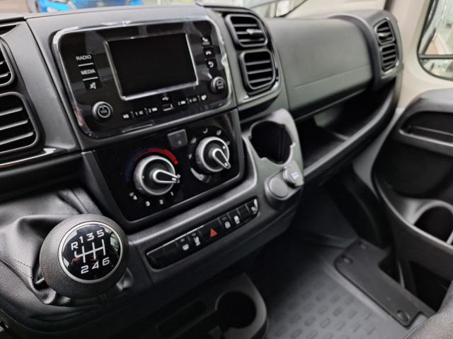 Peugeot Boxer Skříň 2,2 l 103 kw