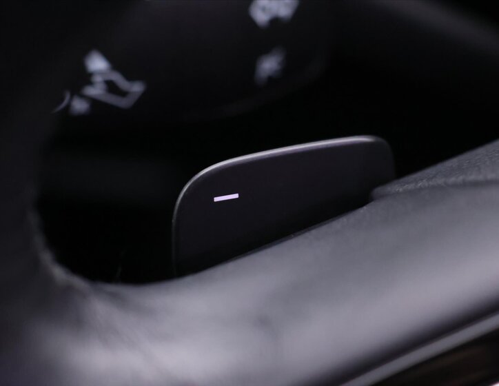 Škoda Superb Kombi 2,0 l 200 kw