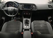 Seat Ateca SUV / Terénní 1,6 l 85 kw