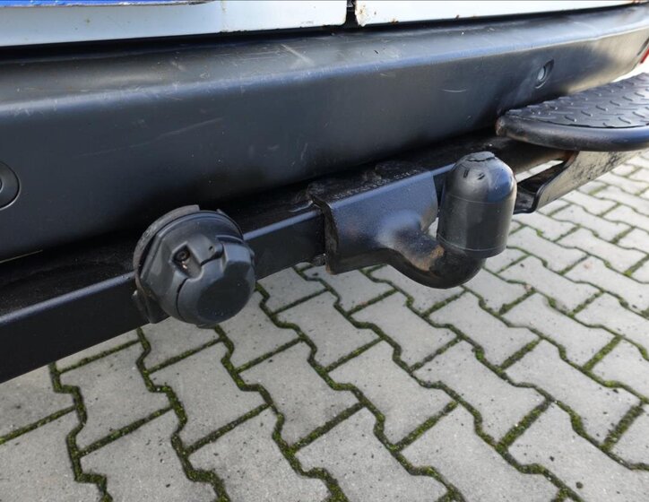 Mercedes-Benz Sprinter Ostatní 2,1 l 95 kw