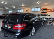 Mercedes-Benz Třídy E Kombi 2,1 l 100 kw