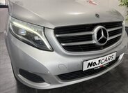 Mercedes-Benz Třídy V 37