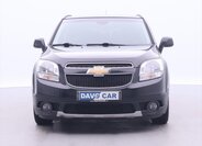 Chevrolet Orlando MPV 2,0 l 120 kw