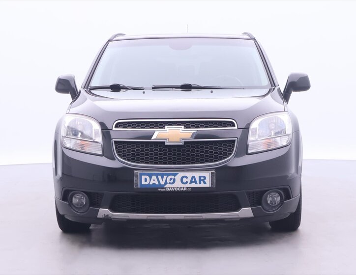 Chevrolet Orlando MPV 2,0 l 120 kw