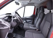 Ford Transit Custom Kombi 2,0 l 96 kw