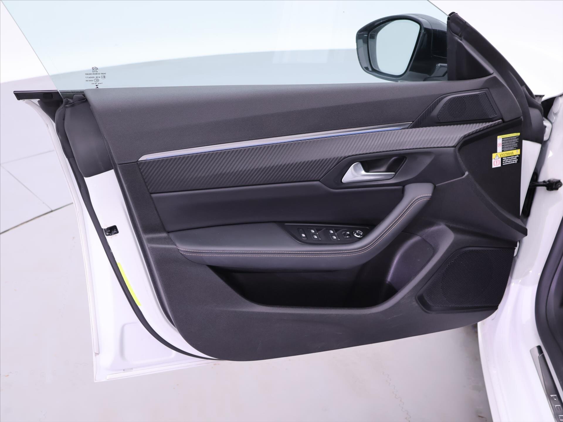 Peugeot 508 Kombi 2,0 l 130 kw