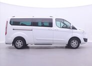 Ford Tourneo Custom 8