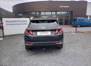 Hyundai Tucson SUV / Terénní 1,6 l 110 kw