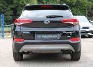 Hyundai Tucson SUV 2,0 l 100 kw