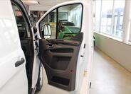 Ford Transit Custom 16