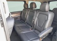 Mercedes-Benz Třídy V VAN / Minibus 2,0 l 140 kw